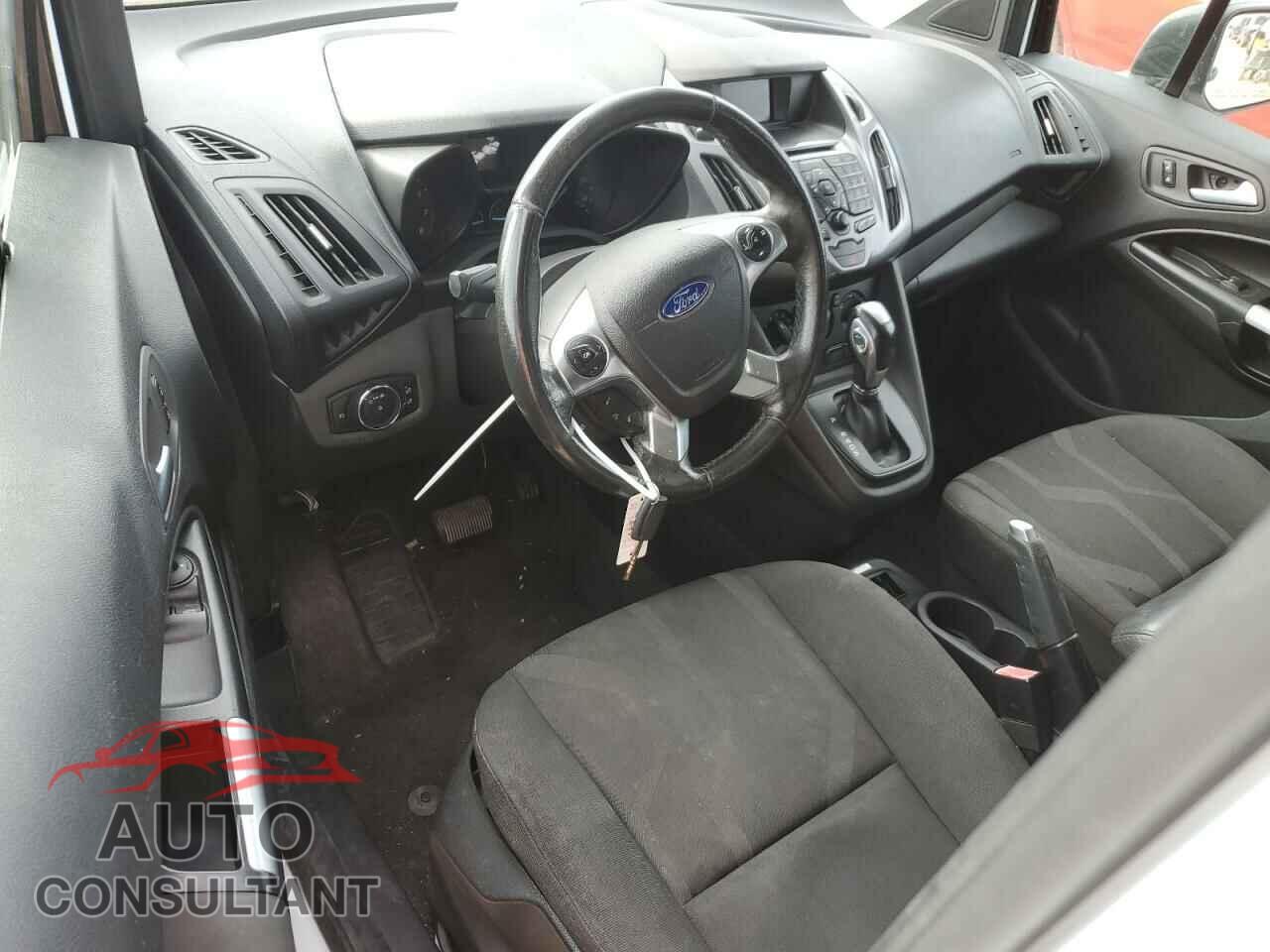 FORD TRANSIT 2017 - NM0LS7F75H1299878