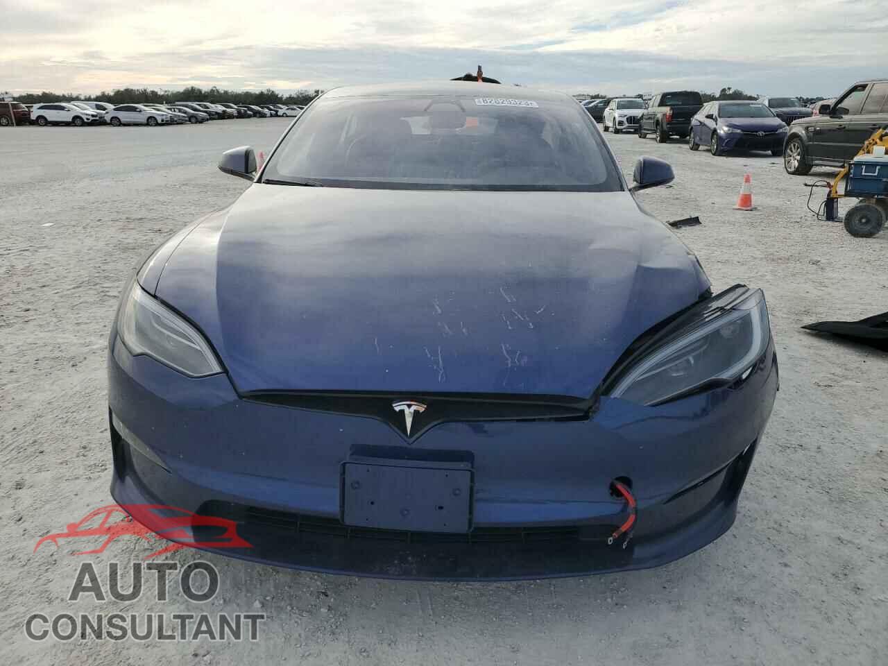 TESLA MODEL S 2023 - 5YJSA1E5XPF521707