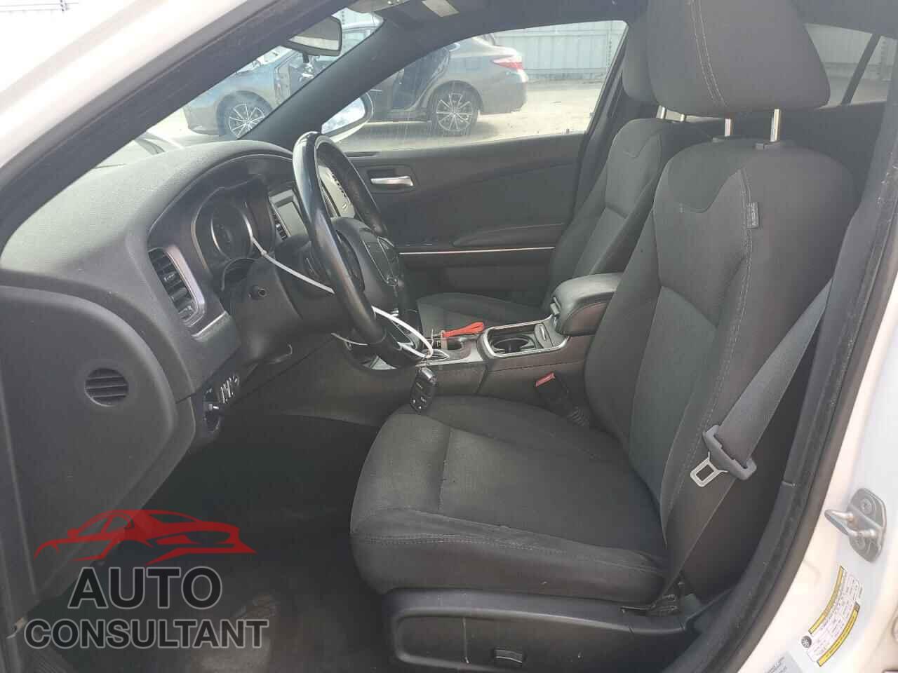 DODGE CHARGER 2016 - 2C3CDXBG2GH150237
