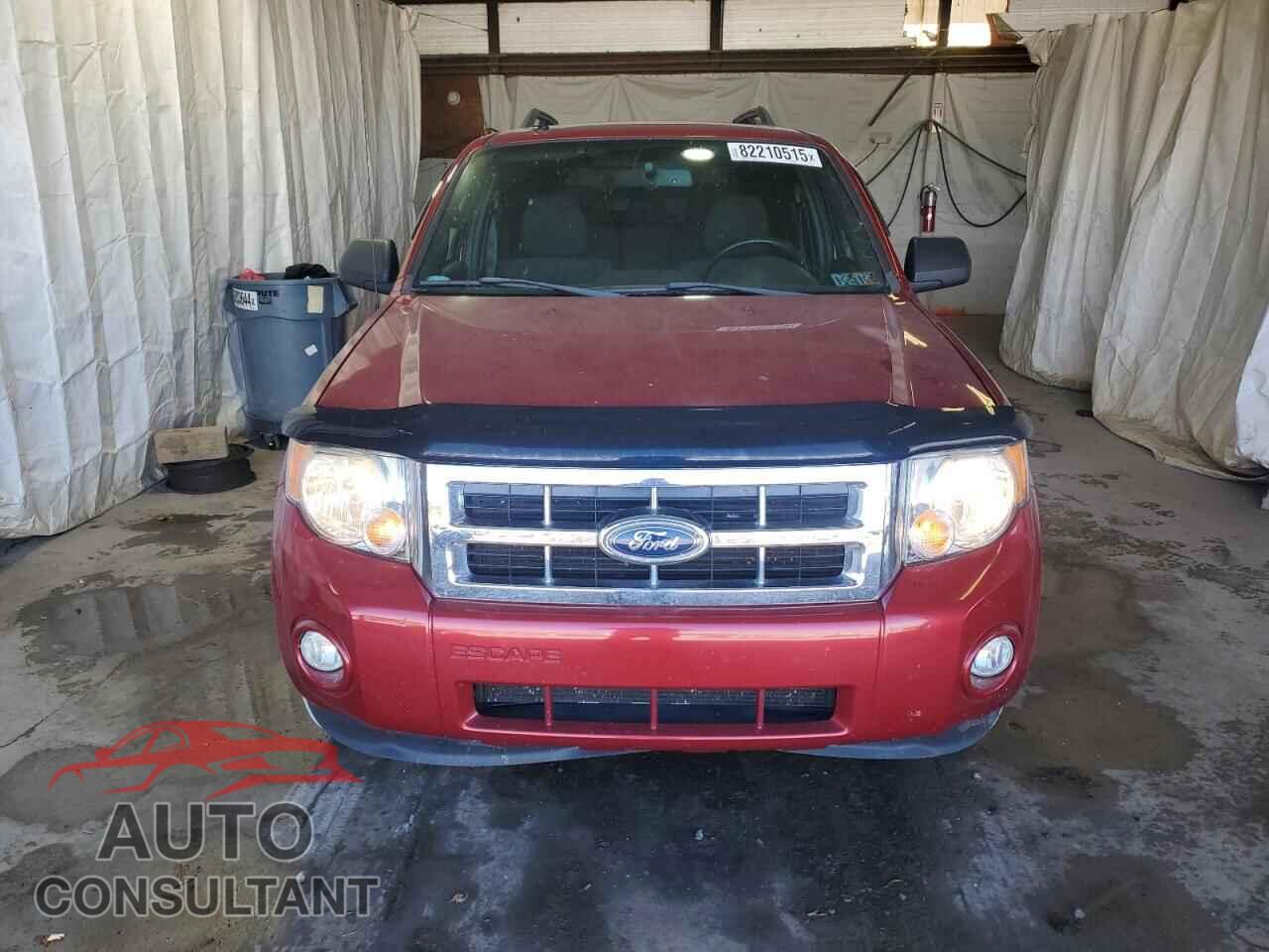 FORD ESCAPE 2012 - 1FMCU9DG0CKB10726