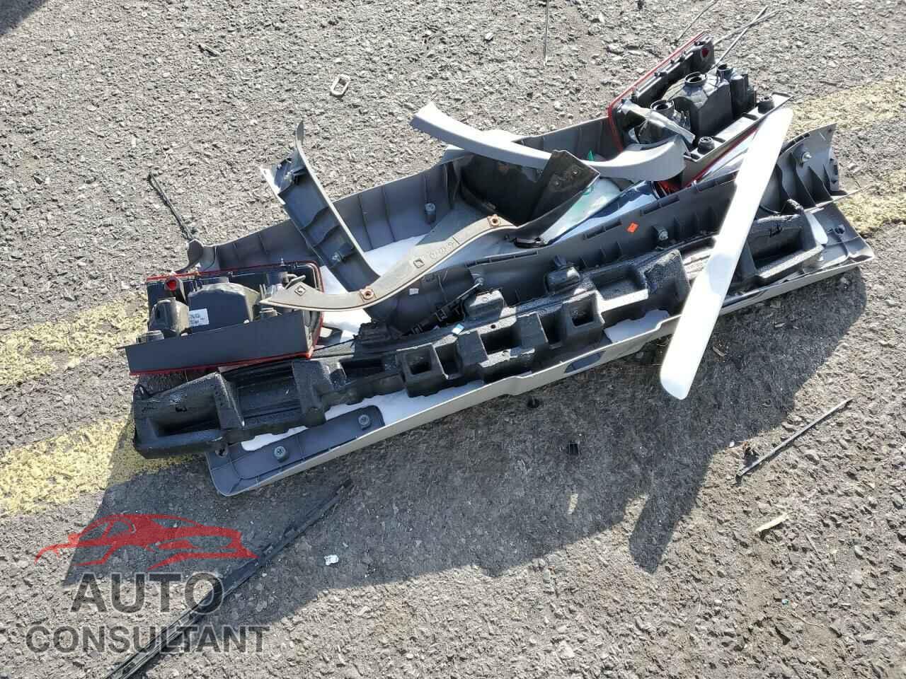 HONDA PILOT 2011 - 5FNYF4H55BB067013