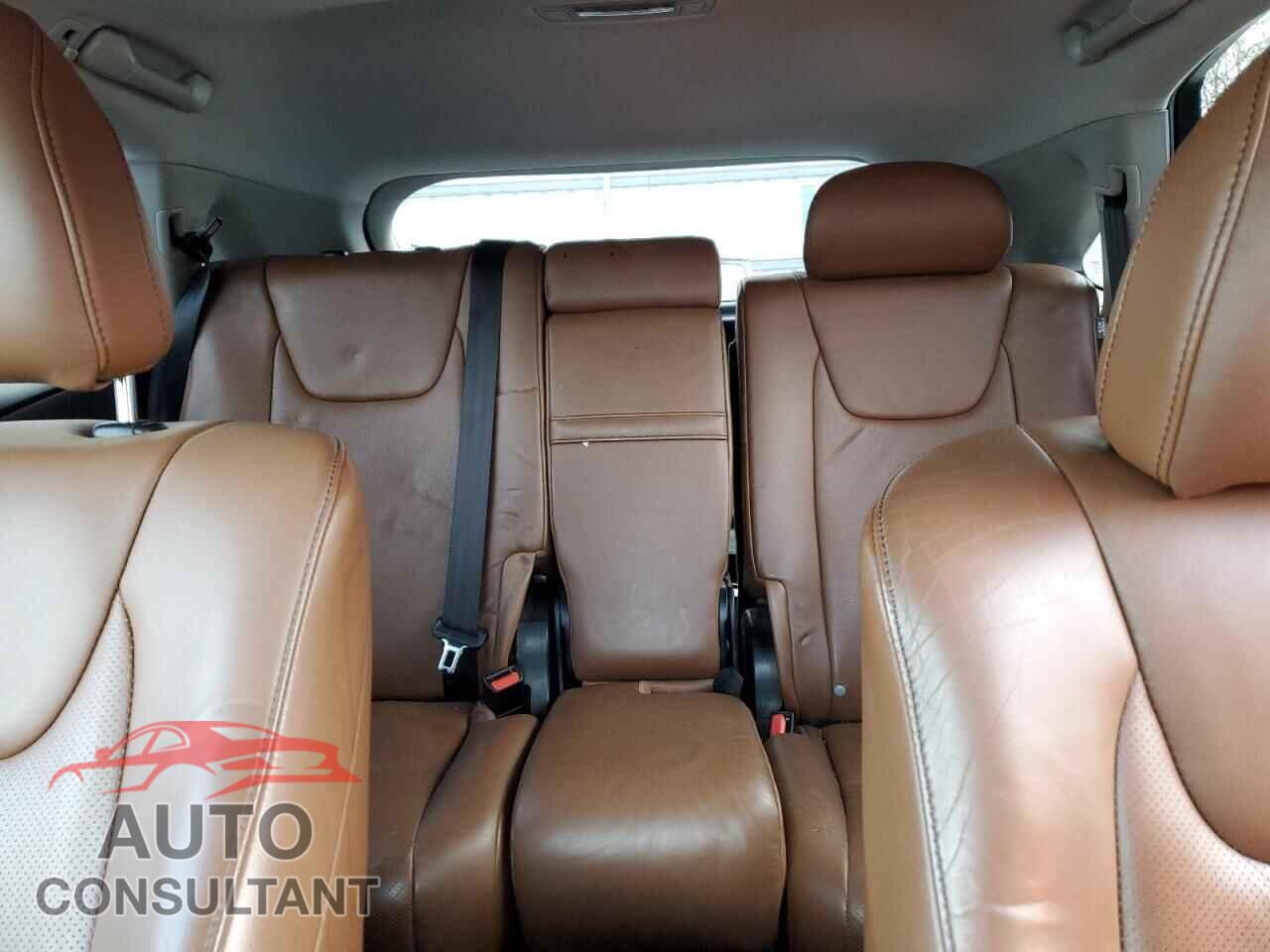 LEXUS RX450 2015 - 2T2BC1BA1FC001129