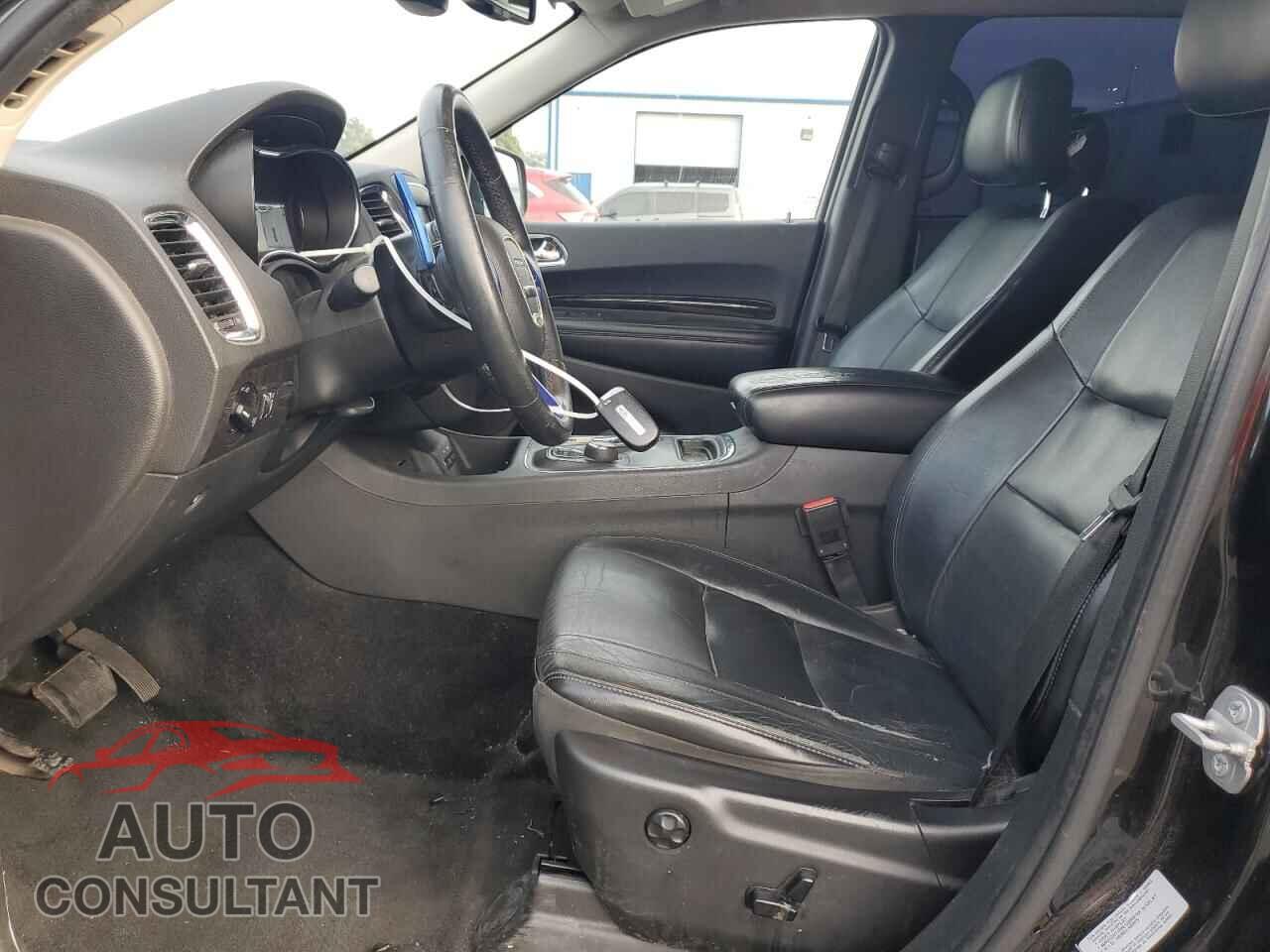 DODGE DURANGO 2015 - 1C4RDHDG8FC781794