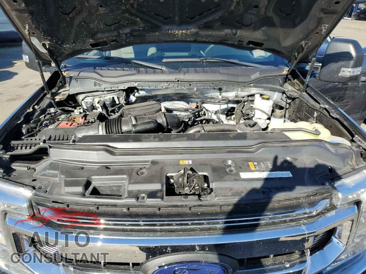 FORD F250 2022 - 1FT7W2BN4NEE40167