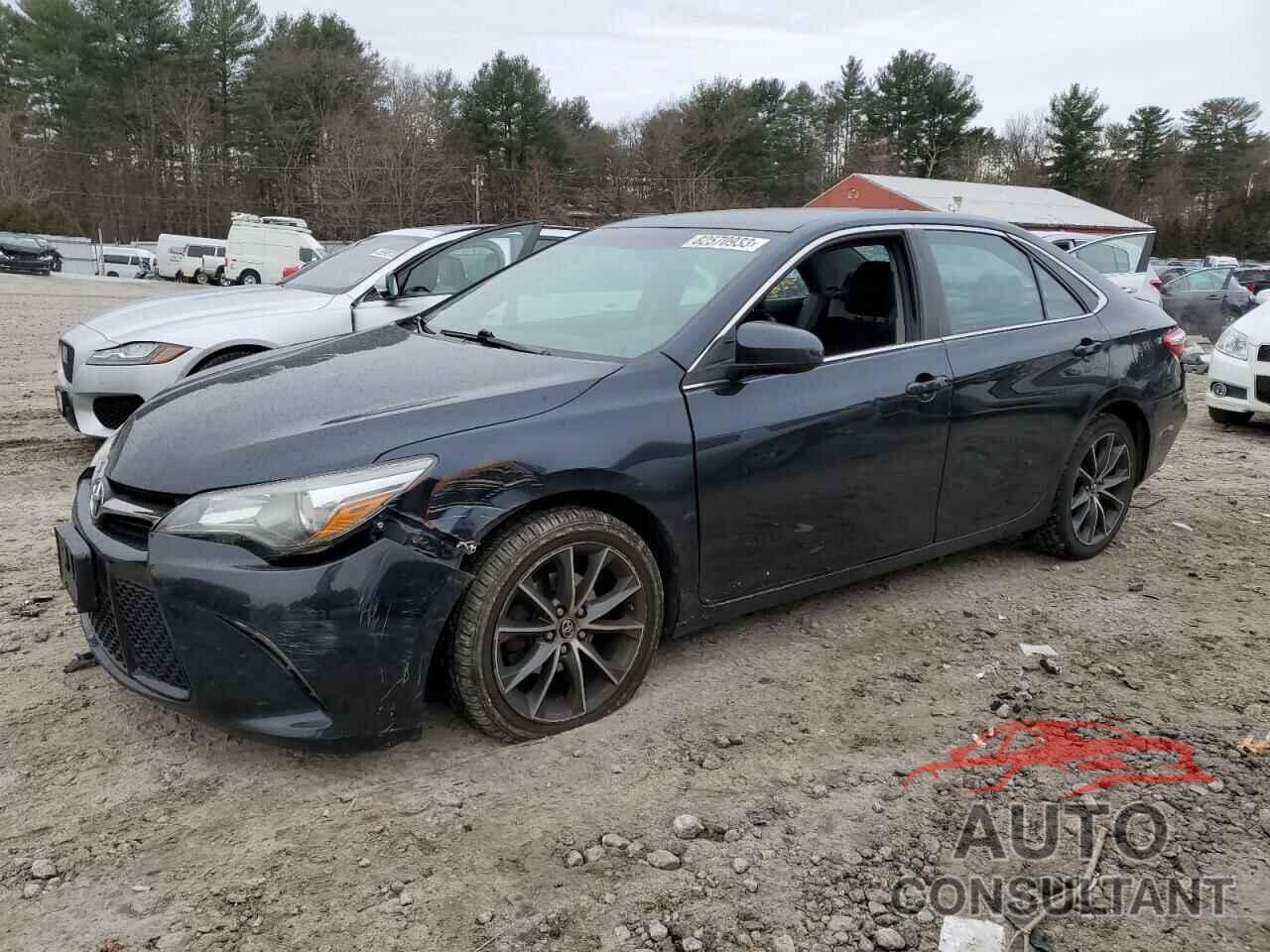 TOYOTA CAMRY 2016 - 4T1BF1FK3GU521945