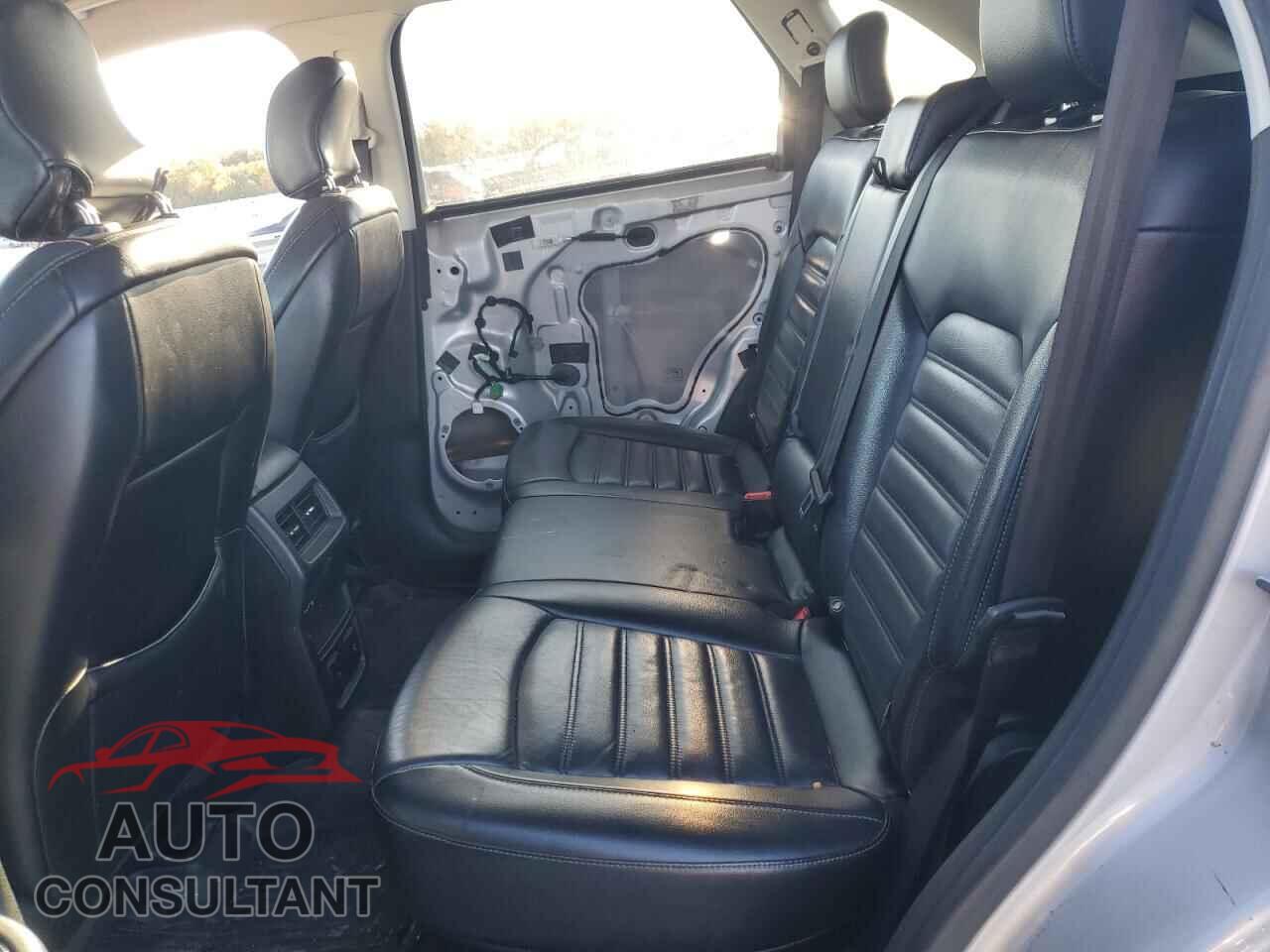 FORD EDGE 2017 - 2FMPK4J8XHBC14570