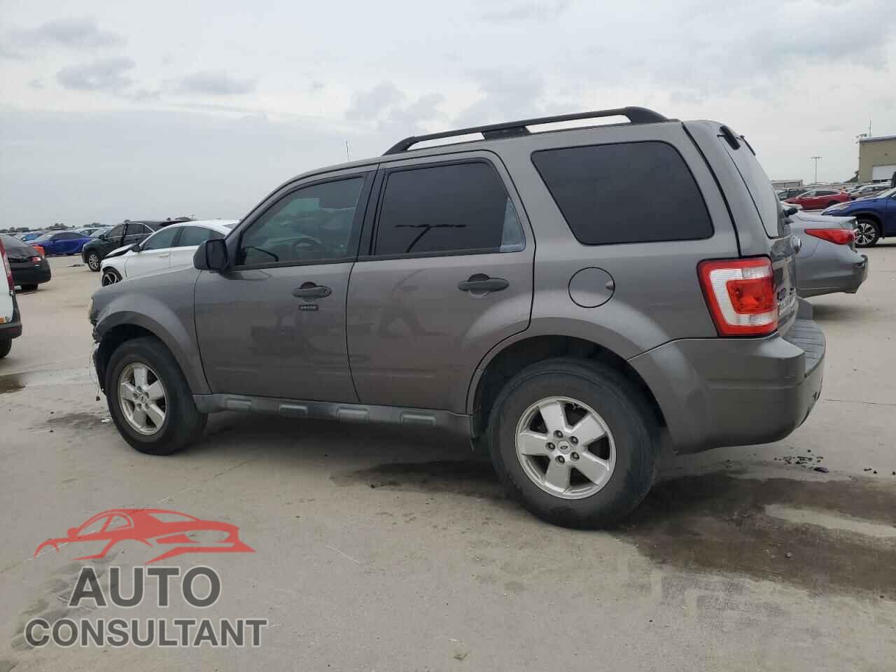 FORD ESCAPE 2012 - 1FMCU0D72CKB54092