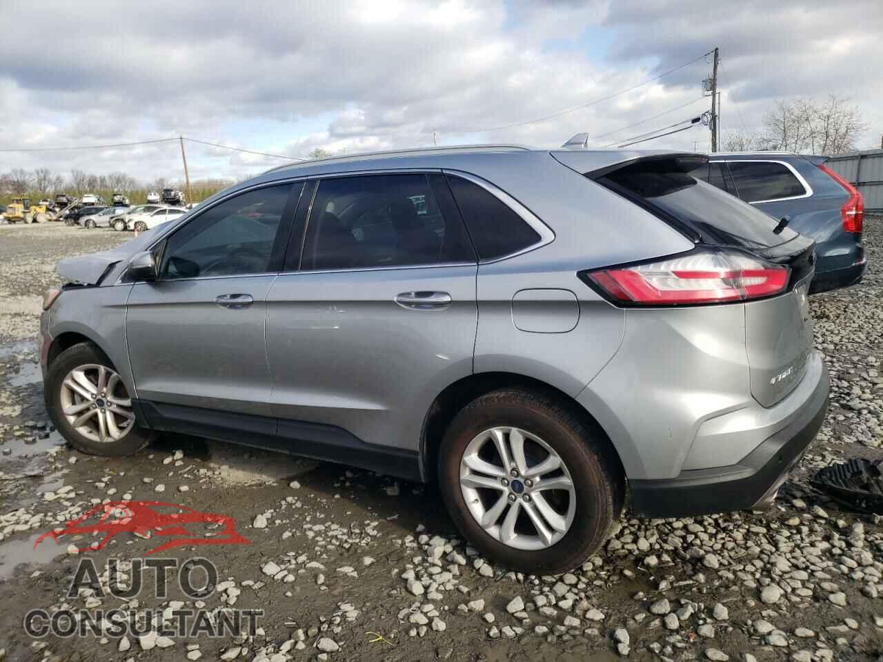 FORD EDGE 2020 - 2FMPK4J95LBA29912