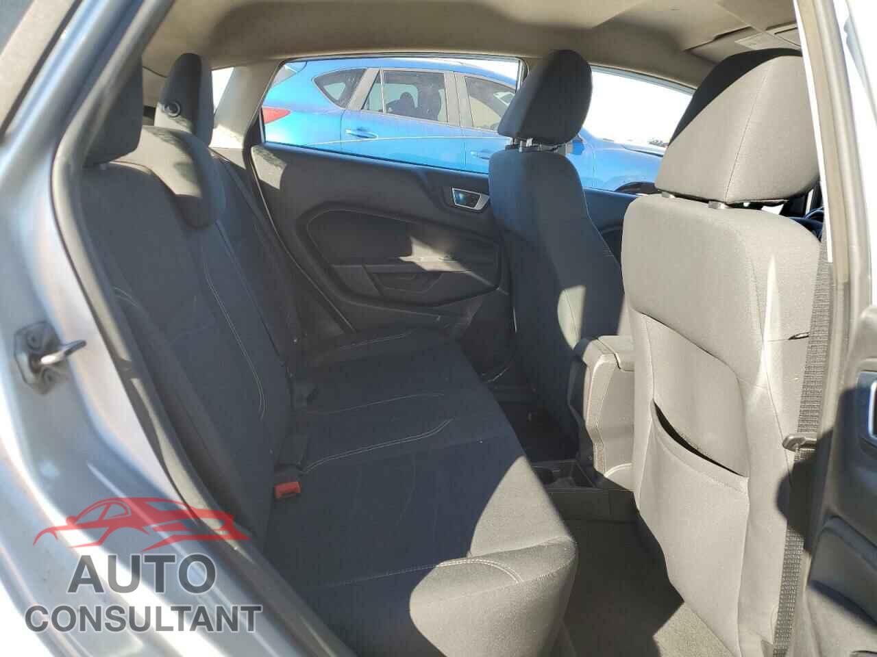 FORD FIESTA 2014 - 3FADP4EJ9EM102798