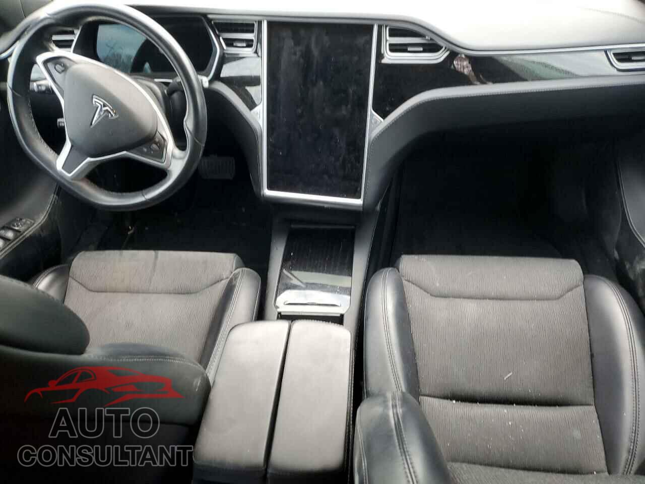 TESLA MODEL S 2018 - 5YJSA1E24JF254626