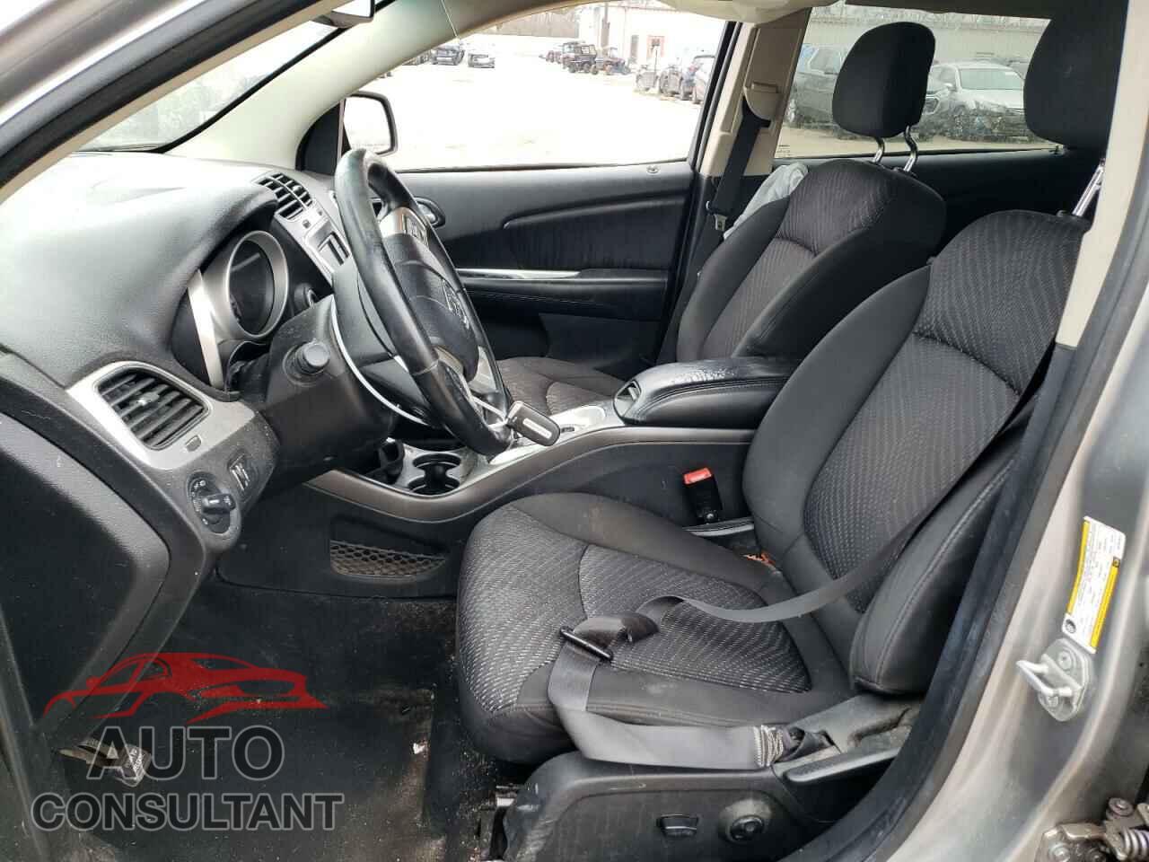 DODGE JOURNEY 2016 - 3C4PDCBG0GT191611