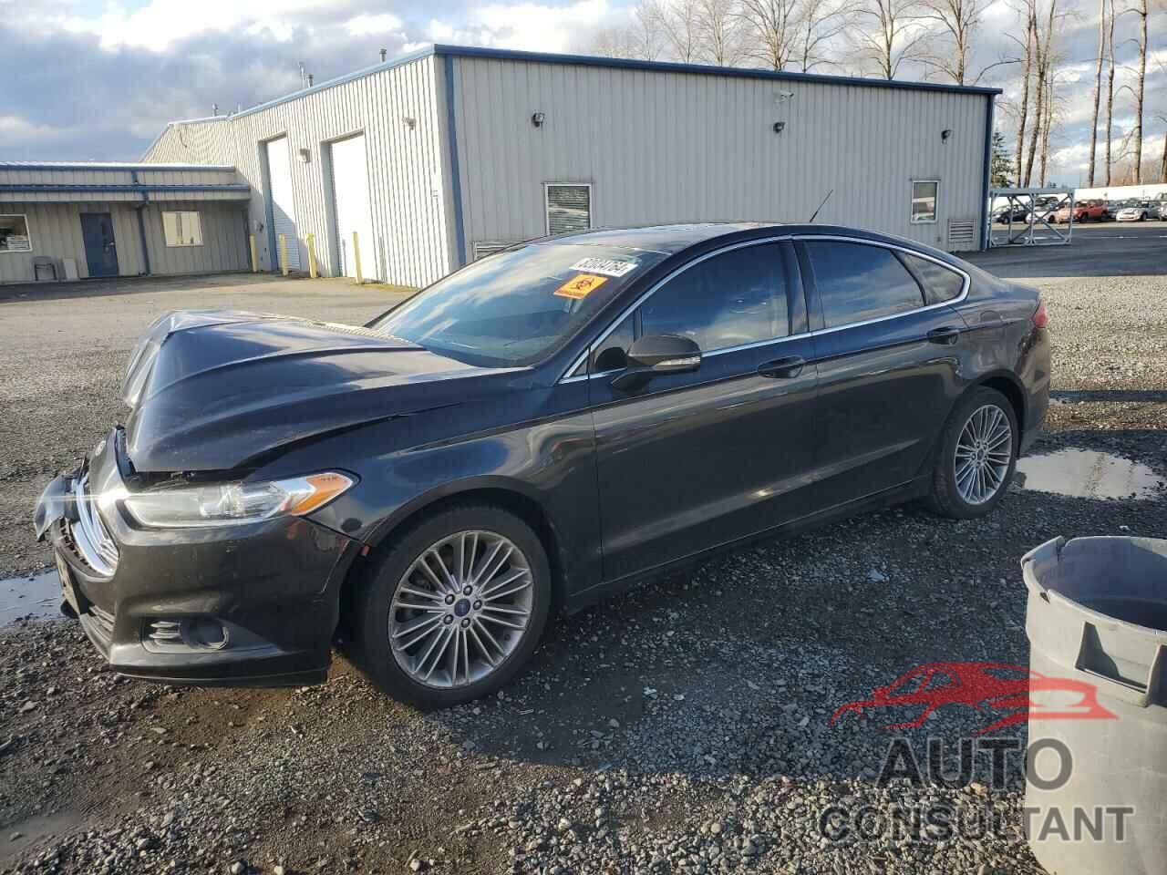 FORD FUSION 2013 - 3FA6P0HR1DR157539