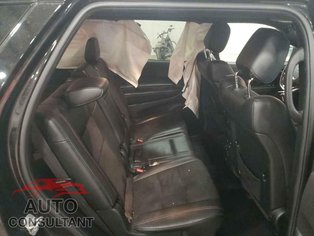 DODGE DURANGO 2021 - 1C4SDJCT3MC520397