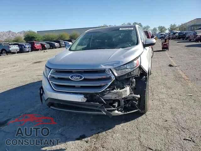 FORD EDGE 2015 - 2FMPK3J84FBC21036