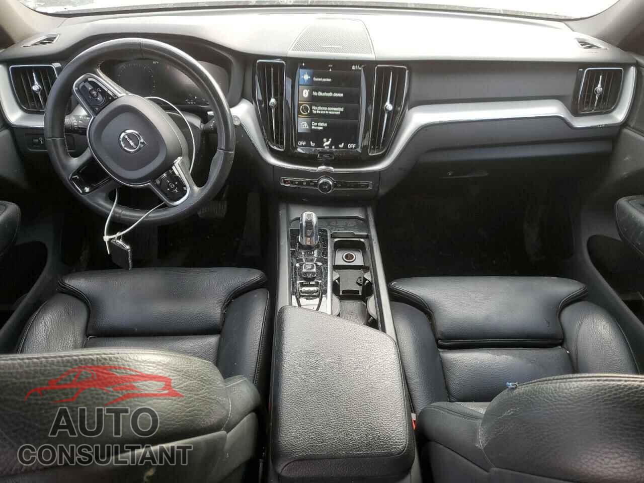 VOLVO XC60 2019 - LYVBR0DK2KB263803