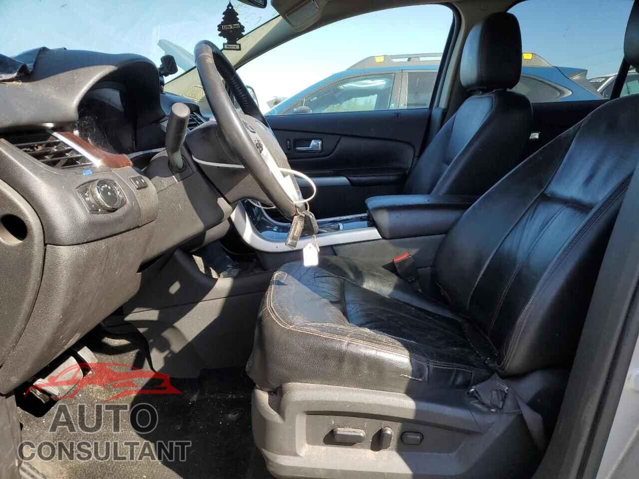 FORD EDGE 2013 - 2FMDK4KC8DBC13062