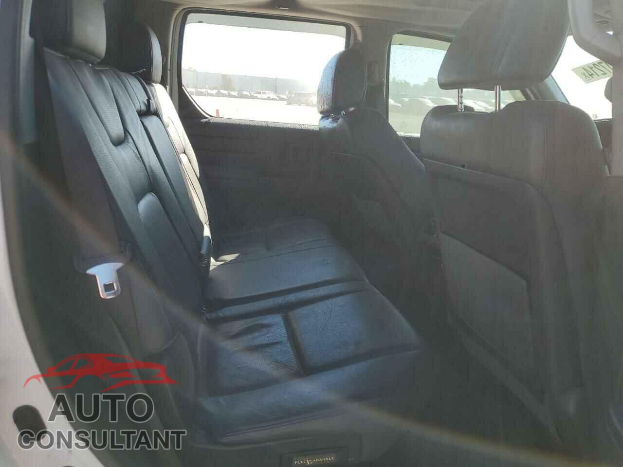 HONDA RIDGELINE 2014 - 5FPYK1F6XEB009349