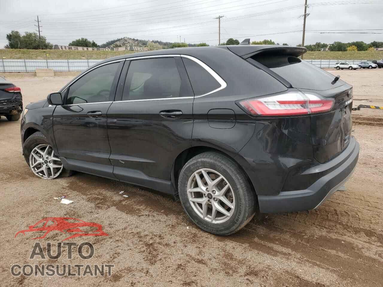 FORD EDGE 2023 - 2FMPK4J99PBA18773