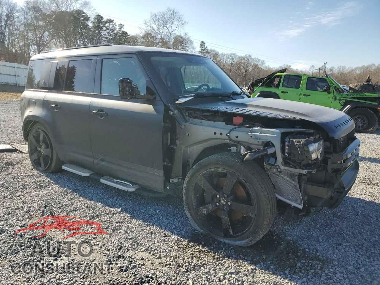 LAND ROVER DEFENDER 2023 - SALEP7EU4P2198725