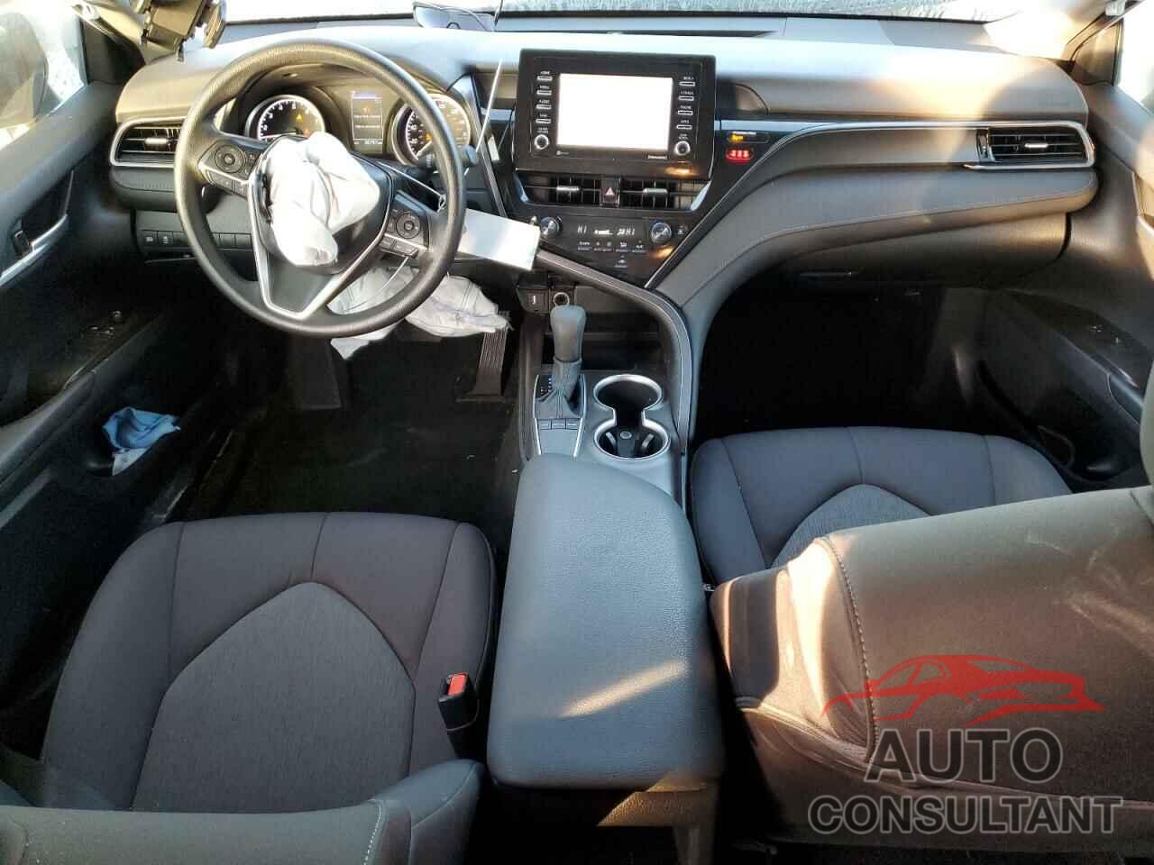 TOYOTA CAMRY 2023 - 4T1C11AK9PU835450