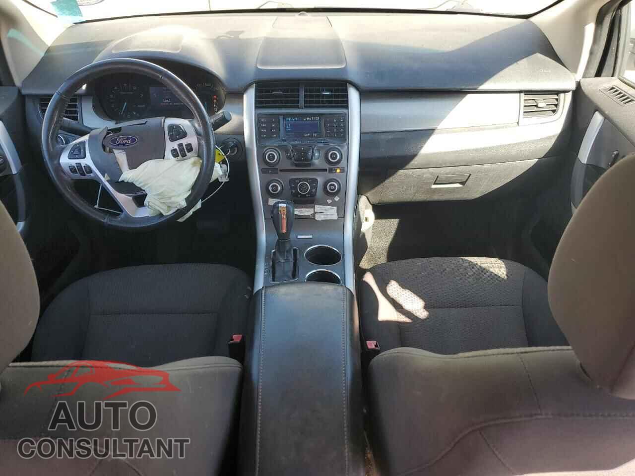 FORD EDGE 2013 - 2FMDK3JC8DBE38867