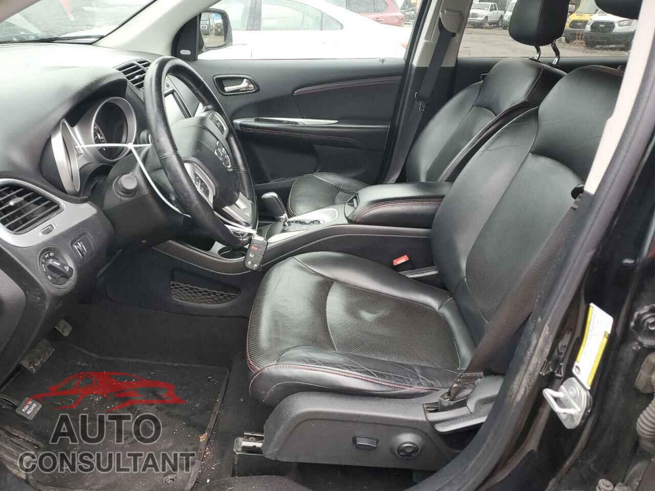 DODGE JOURNEY 2019 - 3C4PDDEG4KT765251