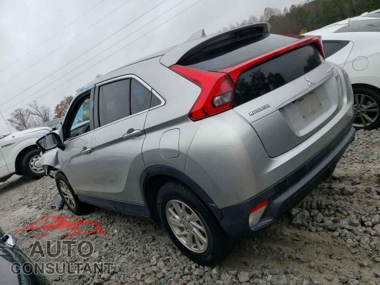 MITSUBISHI ECLIPSE 2019 - JA4AT3AA5KZ033024