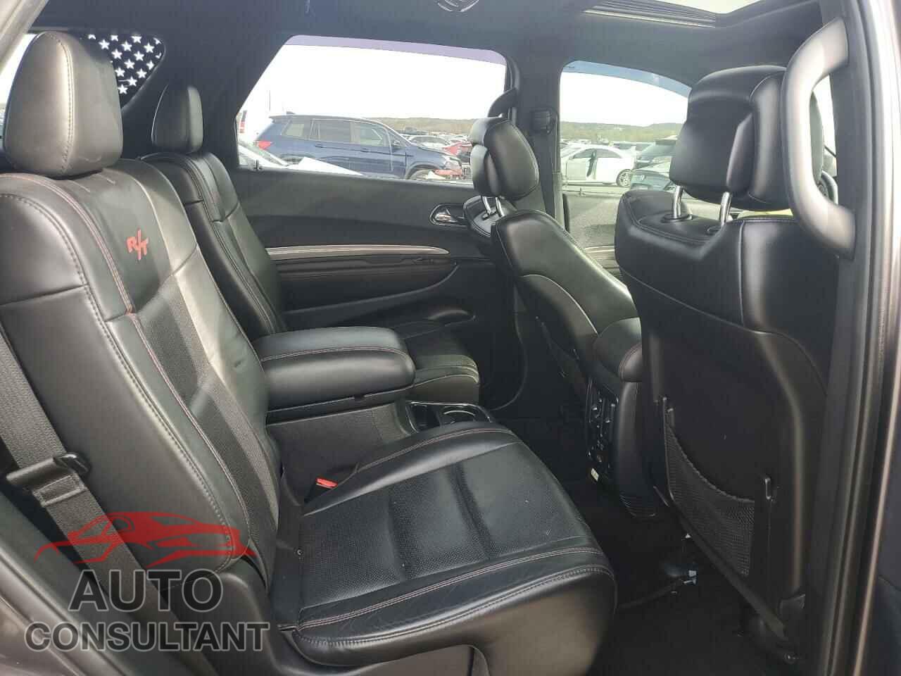 DODGE DURANGO 2015 - 1C4SDJCT7FC702980