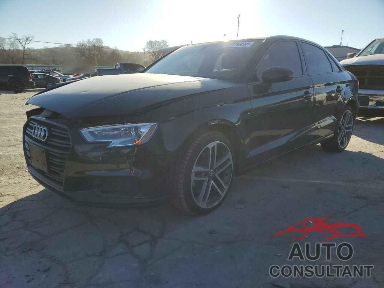 AUDI A3 2020 - WAUAUGFF9LA105693