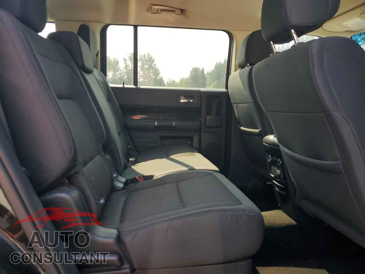 FORD FLEX 2013 - 2FMHK6C8XDBD37275