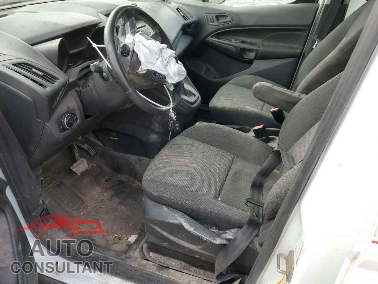 FORD TRANSIT 2017 - NM0LS7E75H1319189