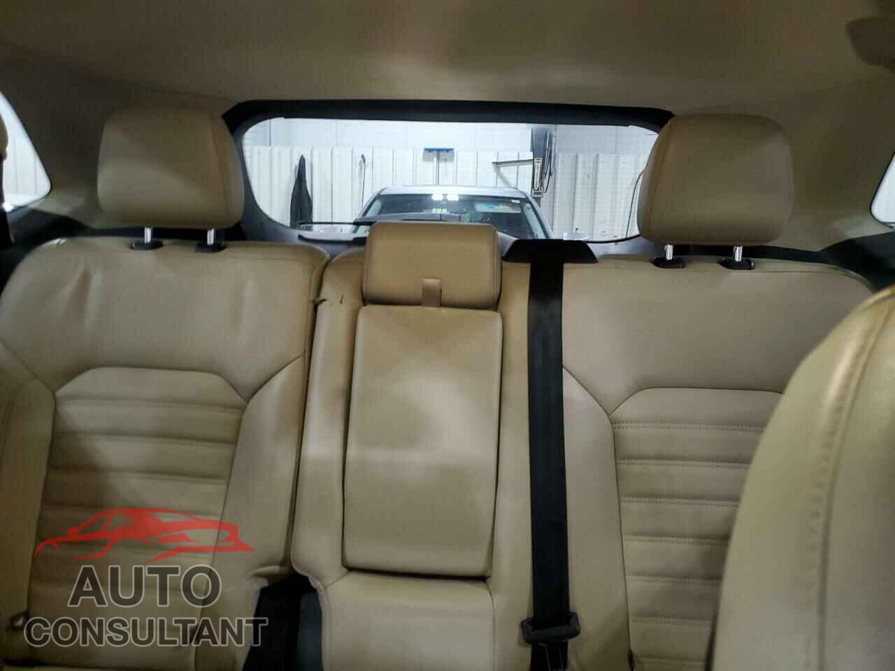 FORD EDGE 2015 - 2FMTK3J88FBB60742