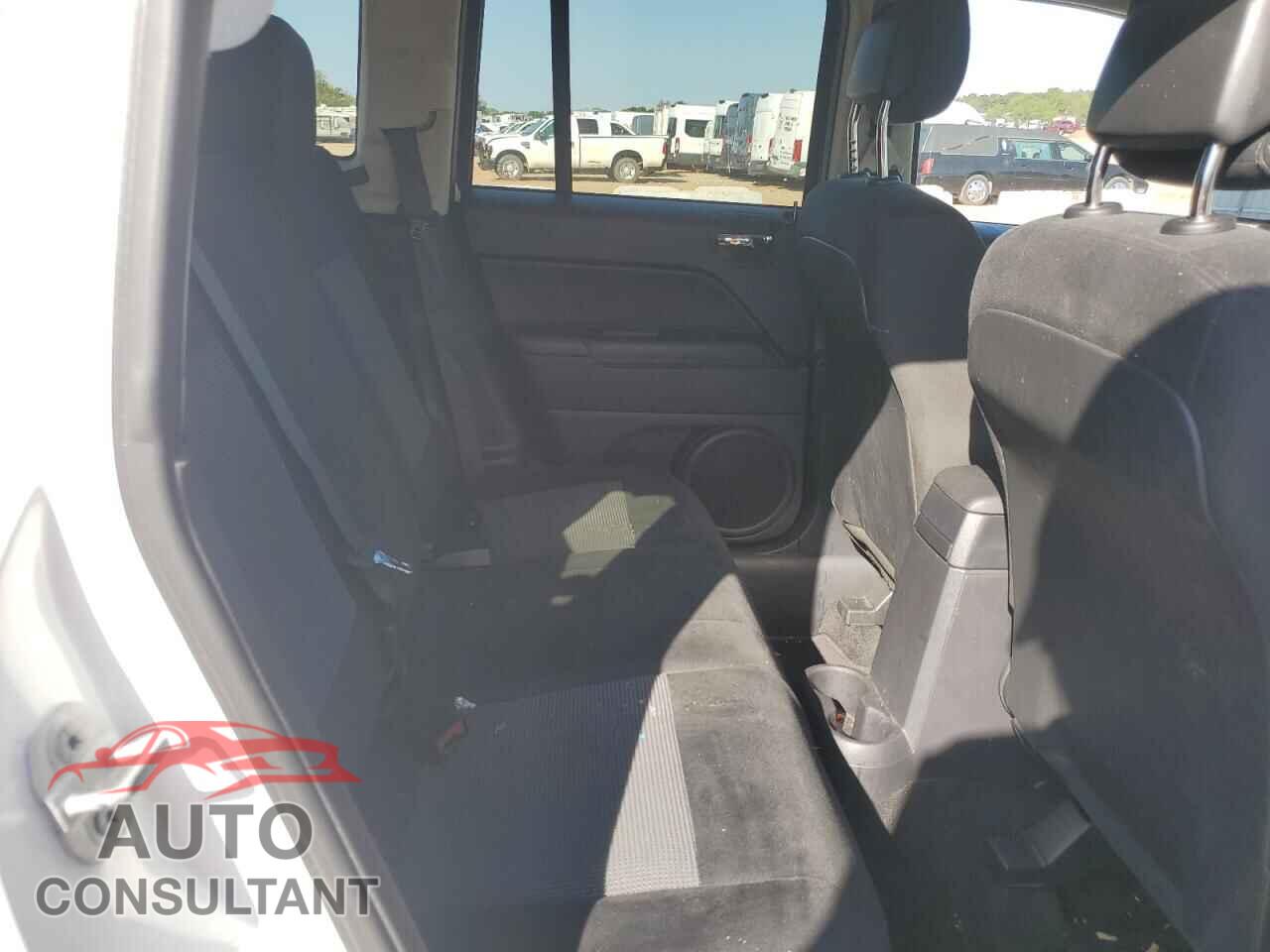 JEEP COMPASS 2015 - 1C4NJDBB0FD188402