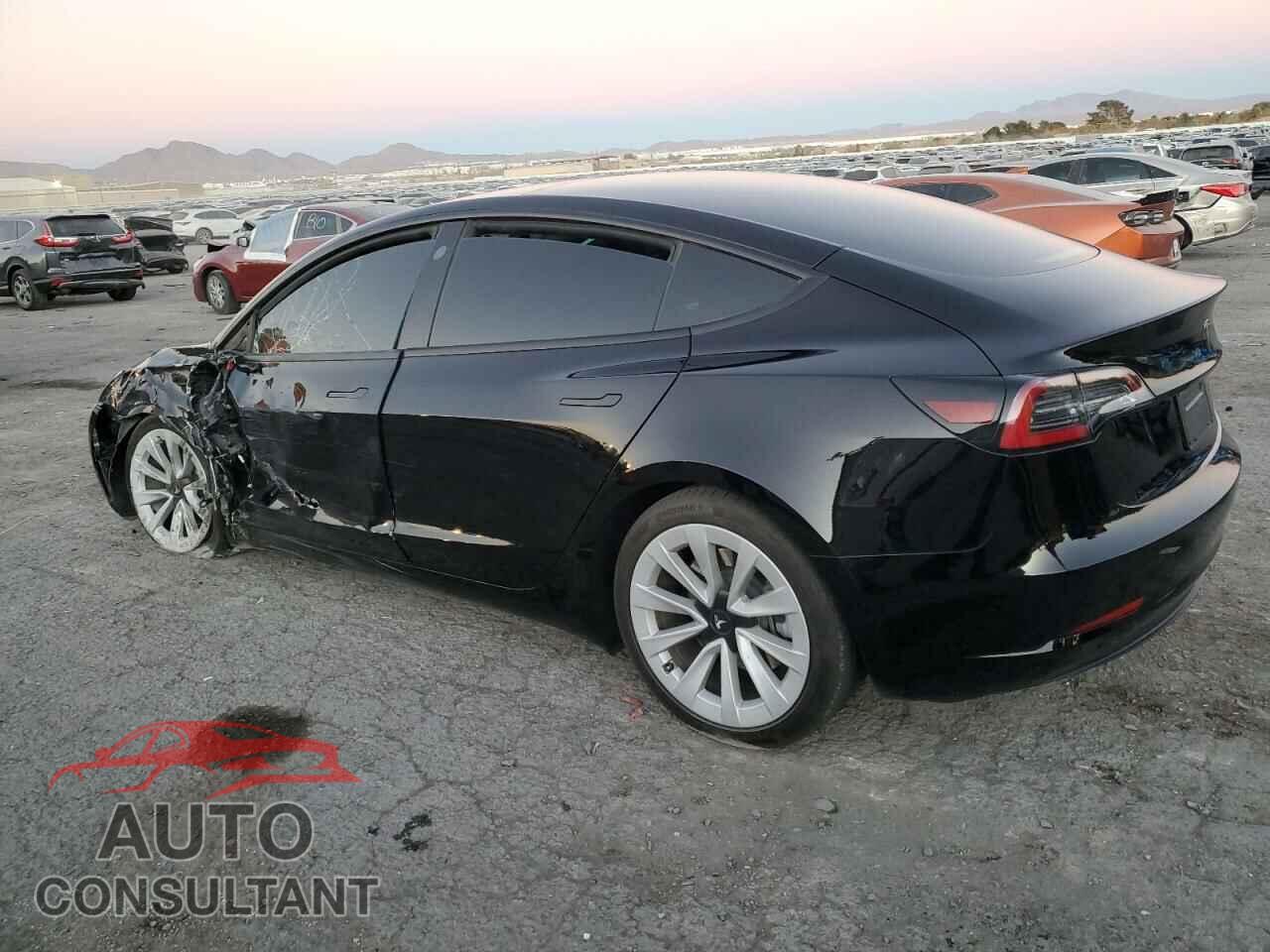 TESLA MODEL 3 2023 - 5YJ3E1EA1PF424465