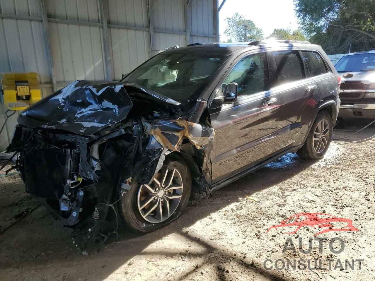 JEEP GRAND CHER 2018 - 1C4RJEBG1JC354251