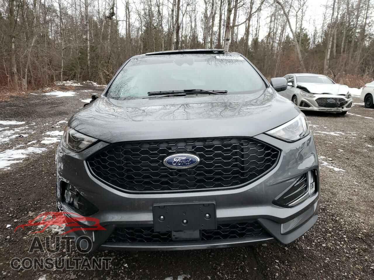 FORD EDGE 2024 - 2FMPK4J90RBB09479