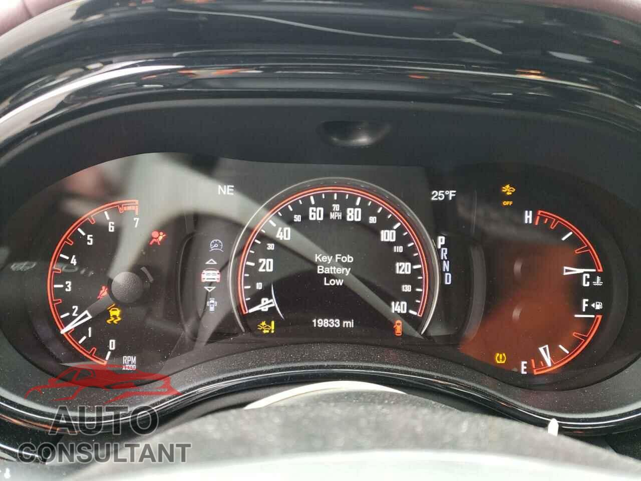 DODGE DURANGO 2021 - 1C4RDJEG4MC556727