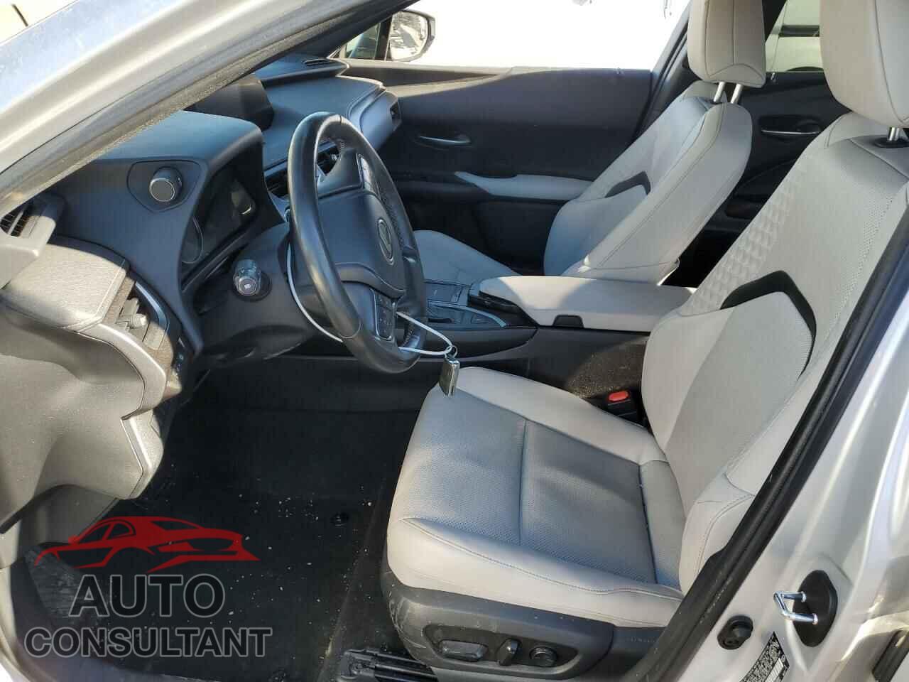 LEXUS UX 200 2020 - JTHP3JBH3L2024136
