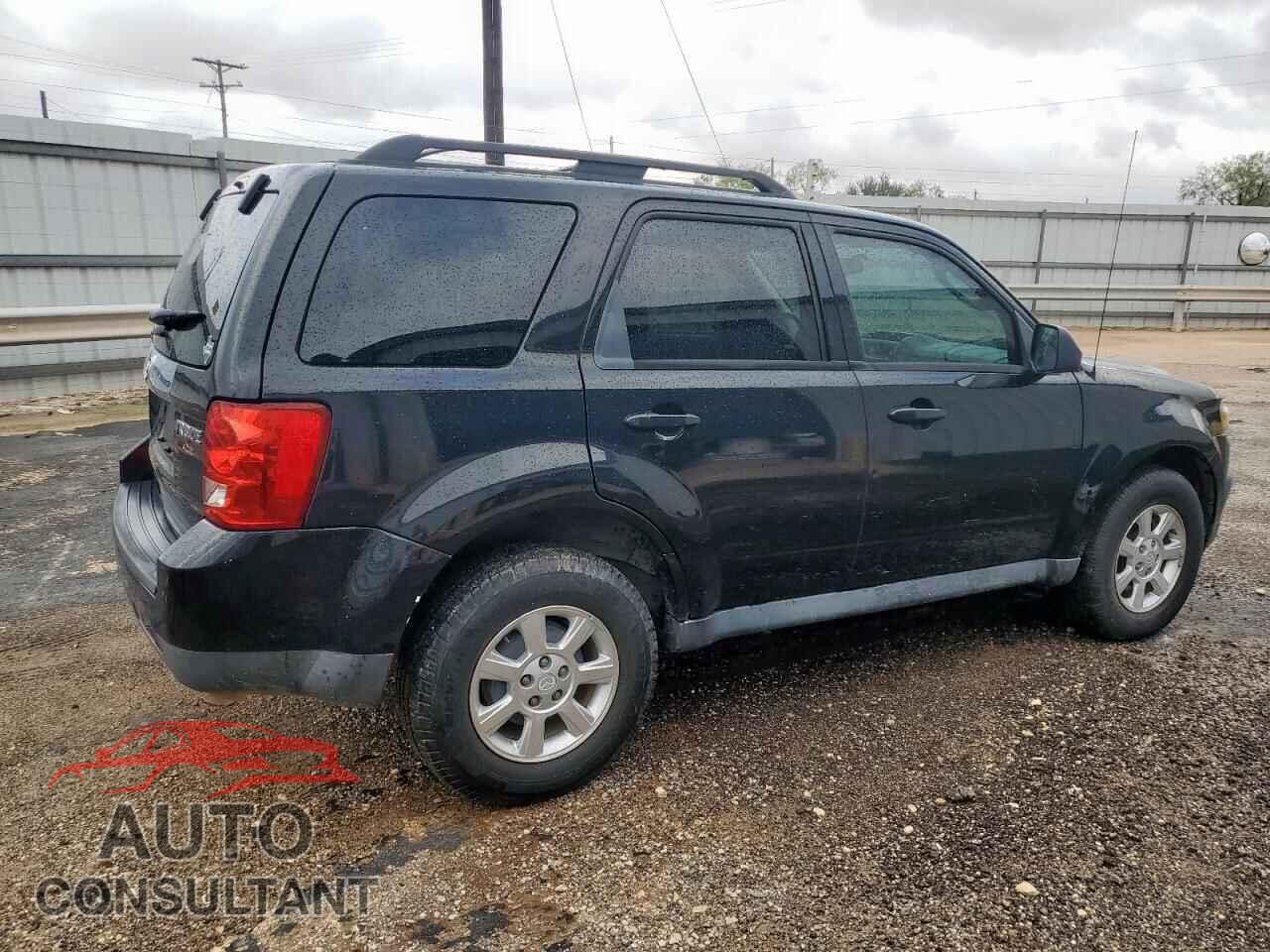 MAZDA TRIBUTE 2011 - 4F2CY0C76BKM07102
