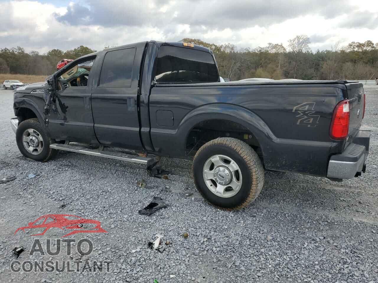 FORD F250 2015 - 1FT7W2B65FEA97539