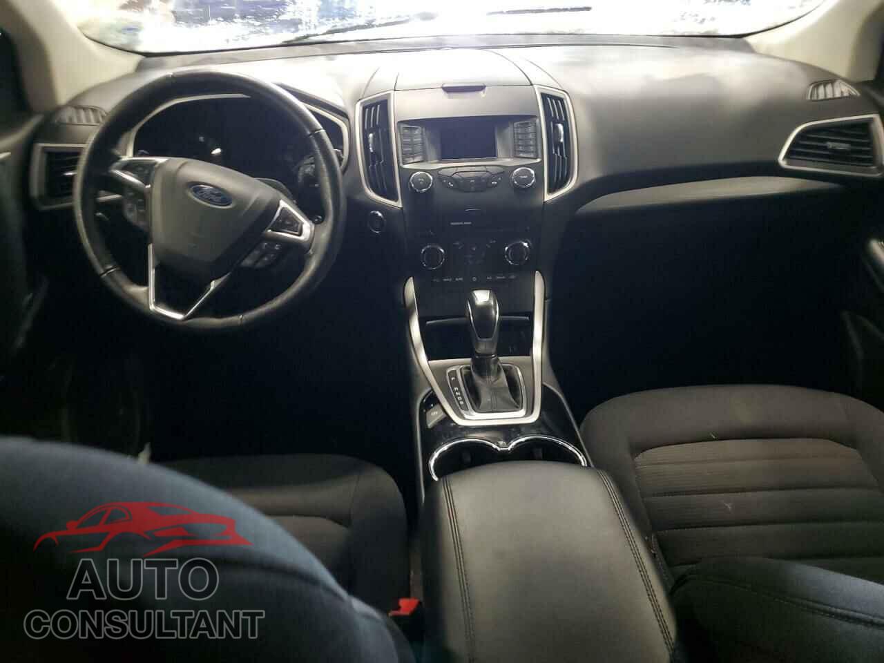FORD EDGE 2018 - 2FMPK4J81JBC31456