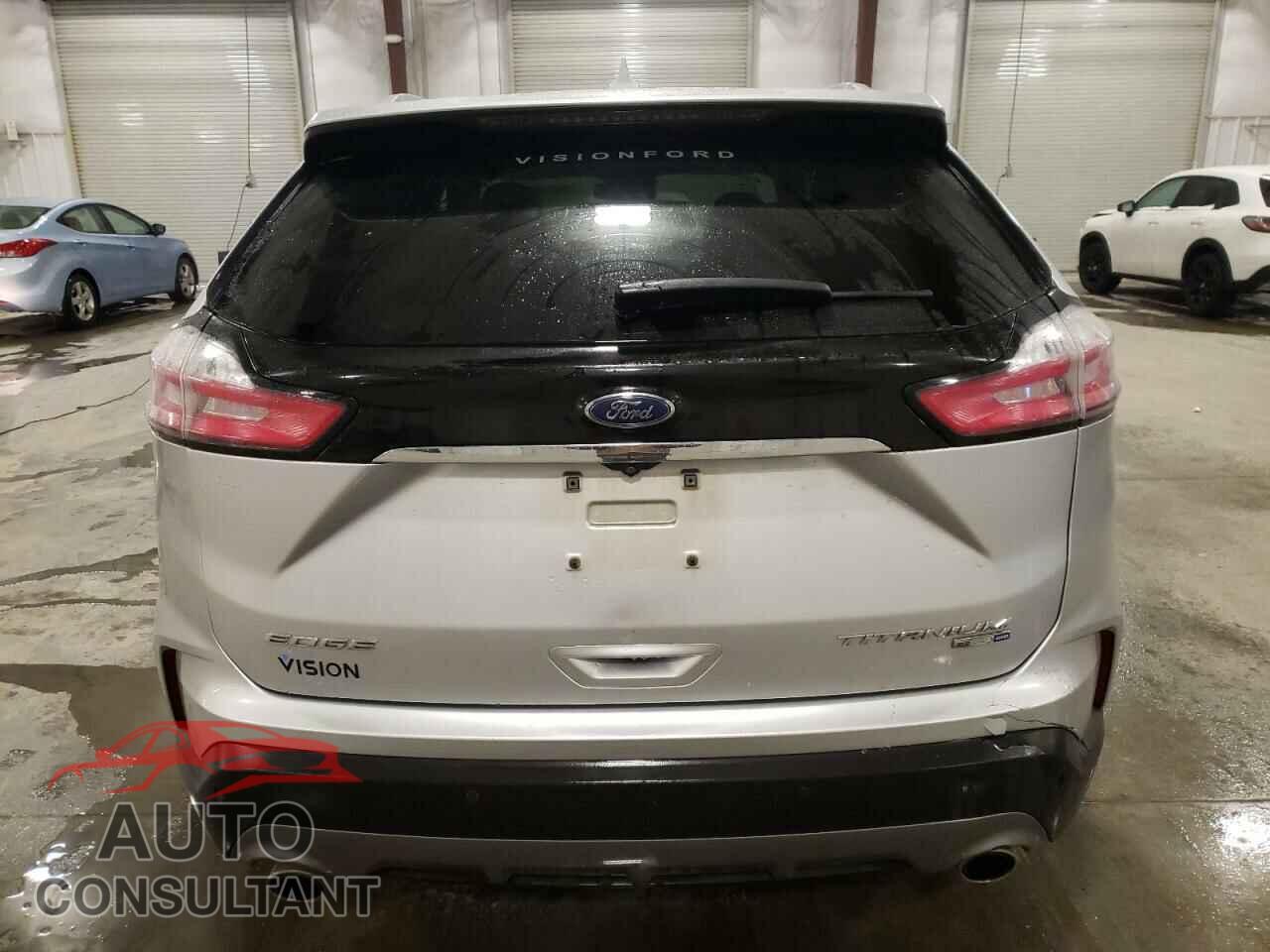 FORD EDGE 2019 - 2FMPK4K97KBC09499