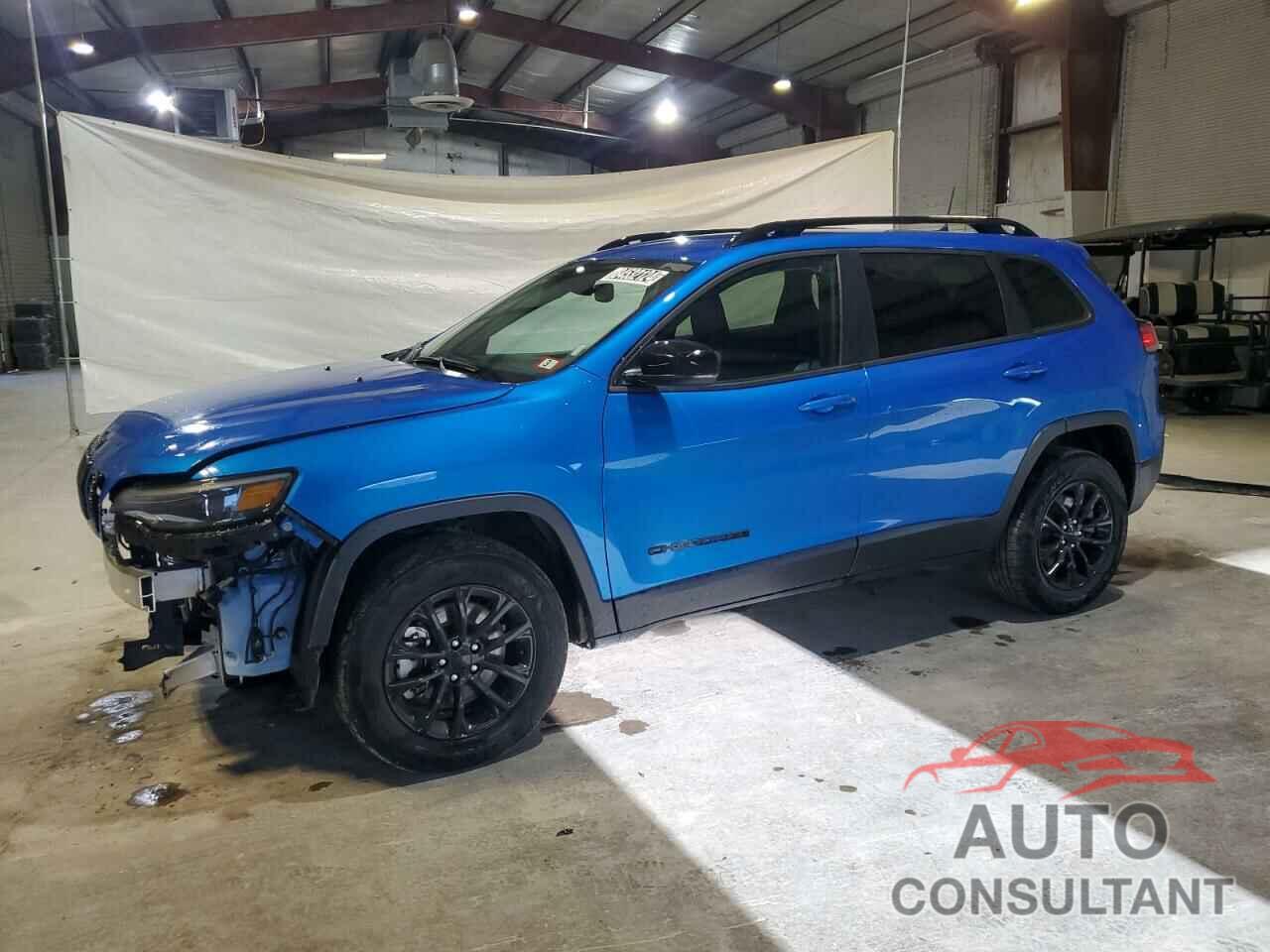 JEEP CHEROKEE A 2023 - 1C4PJMMB2PD114843