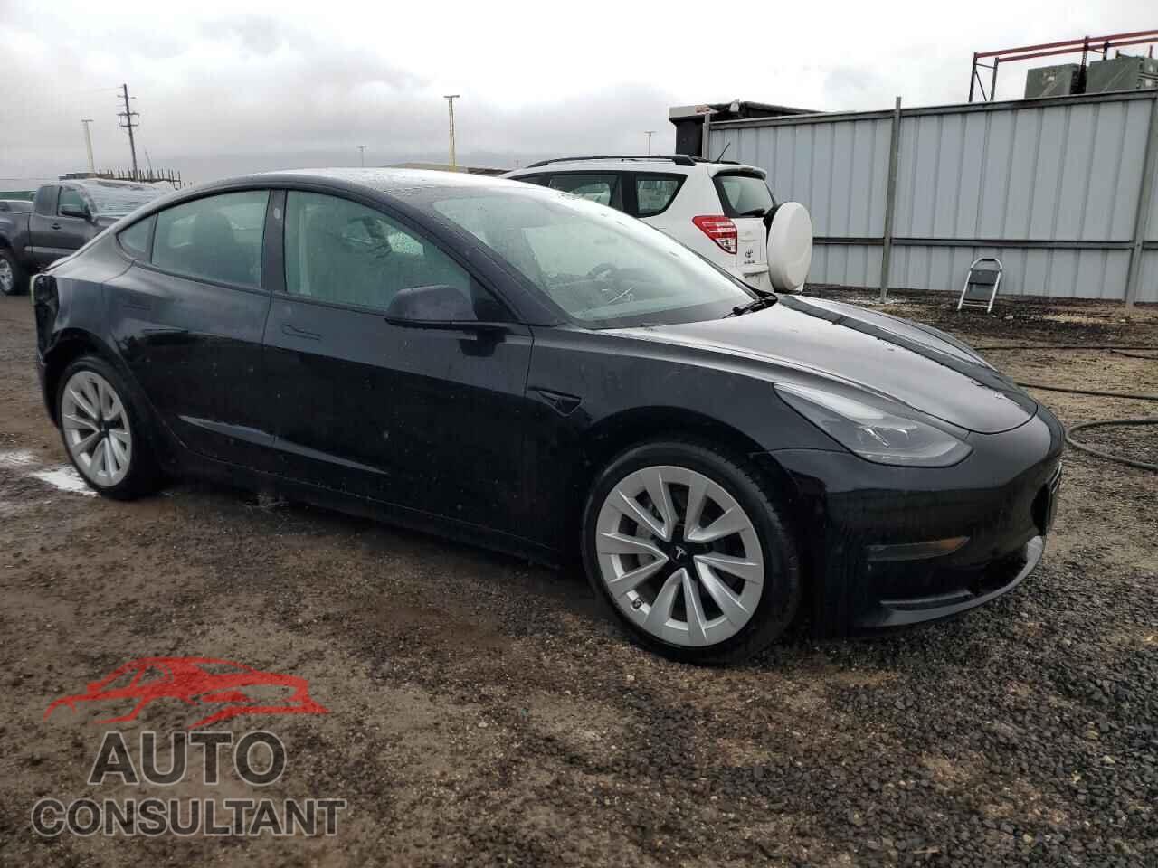 TESLA MODEL 3 2023 - 5YJ3E1EA9PF431065