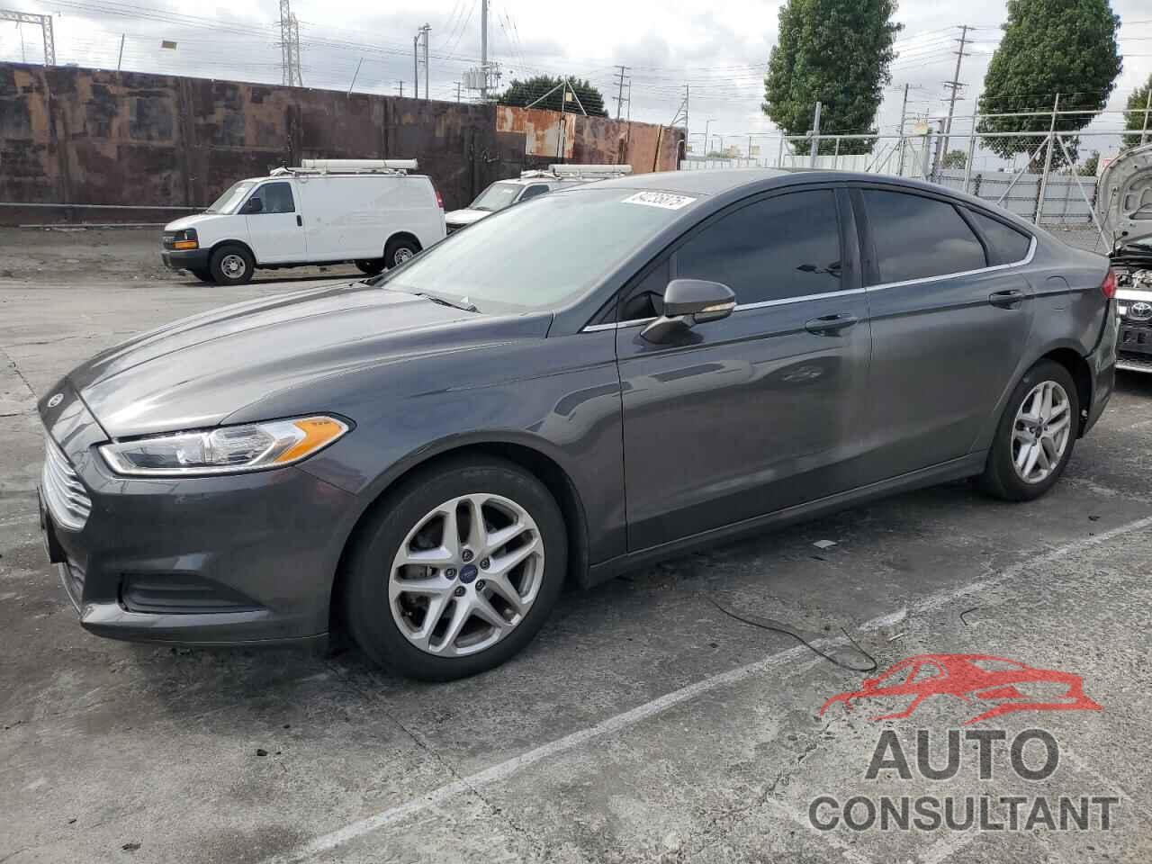 FORD FUSION 2016 - 3FA6P0H71GR396883