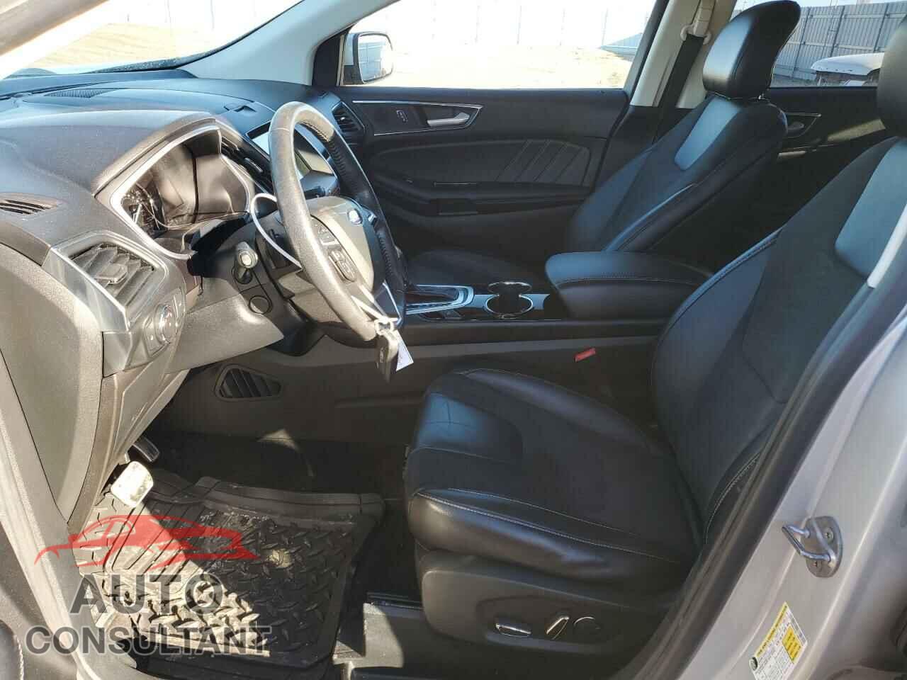 FORD EDGE 2018 - 2FMPK4AP1JBB37228