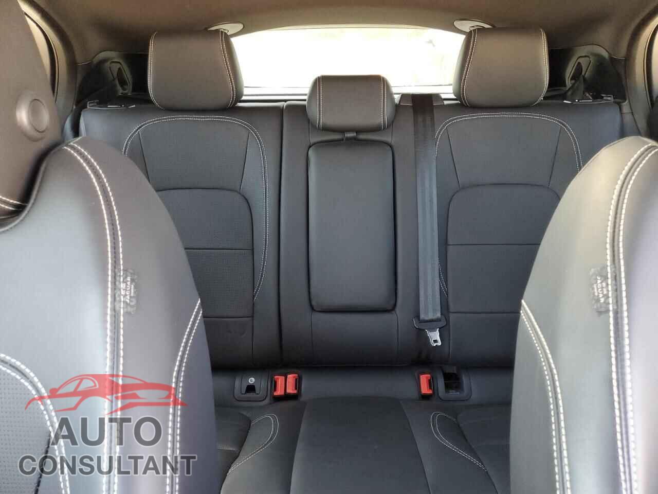 JAGUAR I-PACE 2020 - SADHD2S1XL1F85541