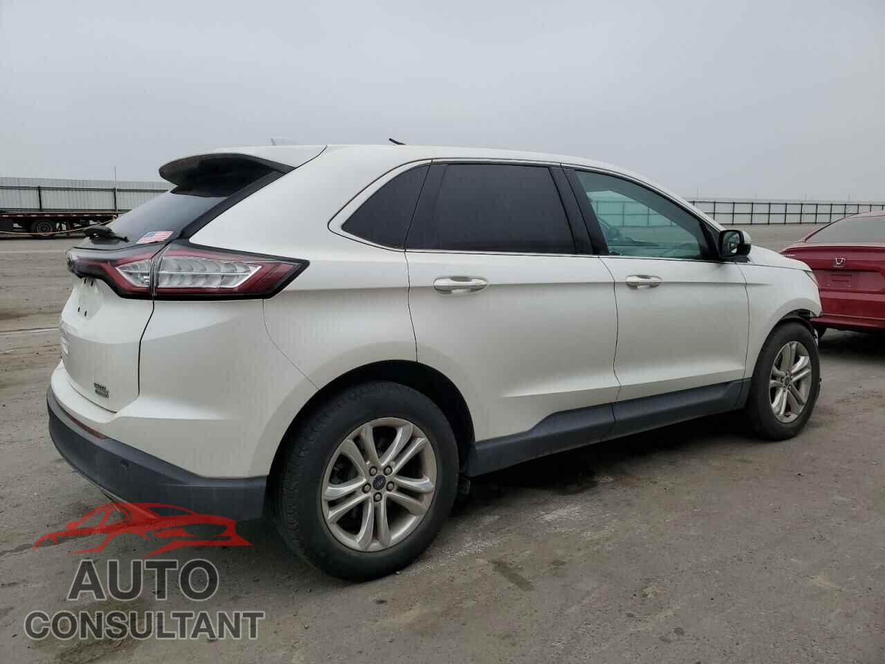 FORD EDGE 2016 - 2FMPK3J90GBB73514