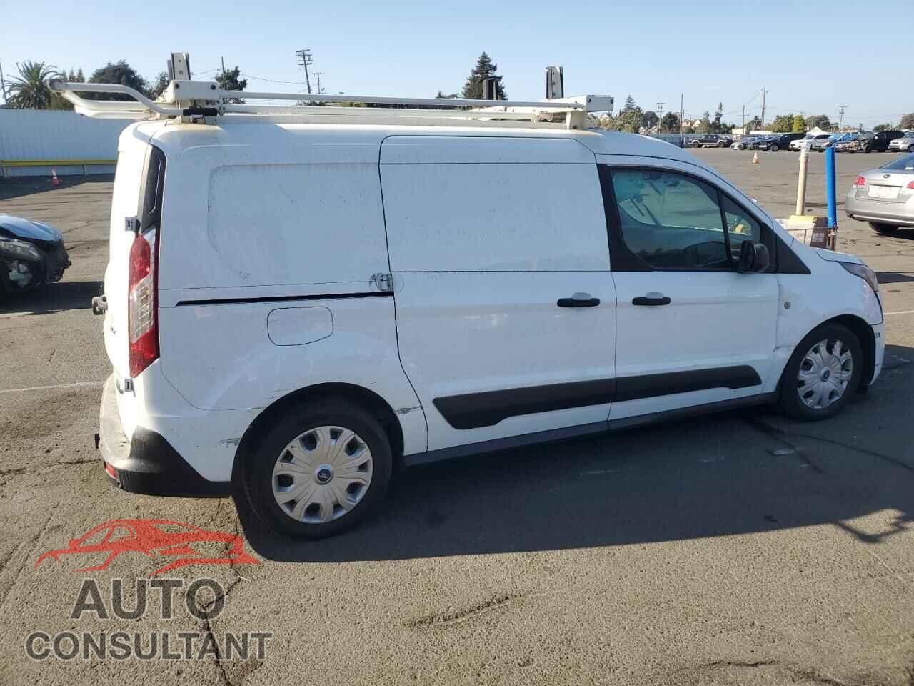 FORD TRANSIT 2020 - NM0LS7F20L1466029