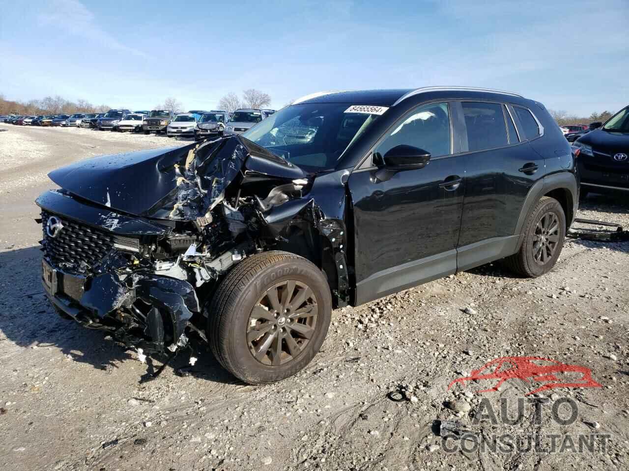 MAZDA CX-50 SELE 2024 - 7MMVABAM7RN220347